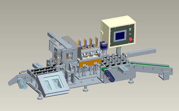 非標(biāo)設(shè)計(jì)