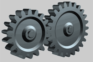 齒輪傳動(dòng)