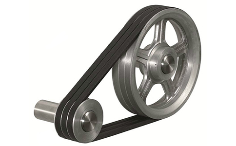 三角帶傳動(dòng)