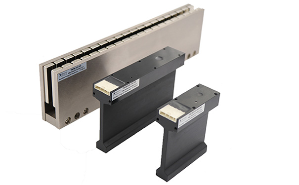 U型槽直線電機(jī)